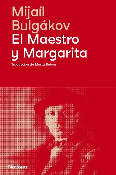EL MAESTRO Y MARGARITA | 9788419311054 | BULGÁKOV, MIJAÍL | Llibreria Online de Tremp