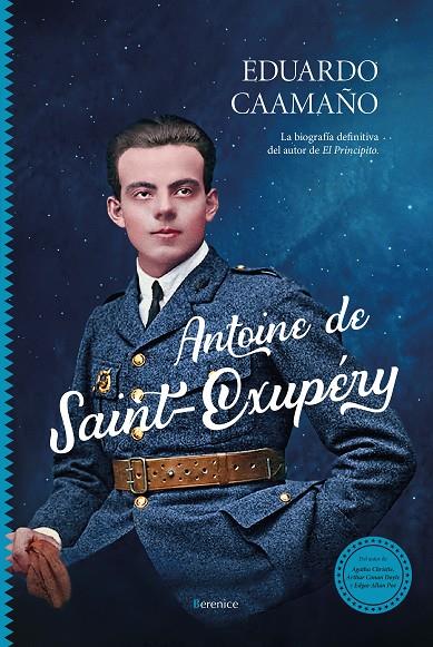 ANTOINE DE SAINT-EXUPÉRY | 9791387811167 | EDUARDO CAAMAÑO | Llibreria Online de Tremp