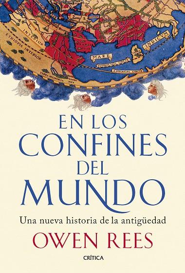 EN LOS CONFINES DEL MUNDO | 9788491998327 | REES, OWEN | Llibreria Online de Tremp