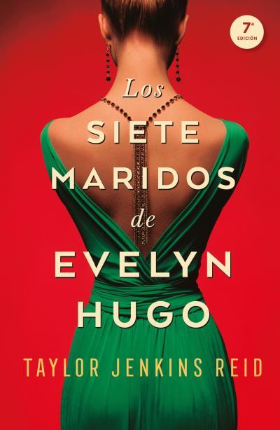 LOS SIETE MARIDOS DE EVELYN HUGO | 9788416517275 | JENKINS REID, TAYLOR | Llibreria Online de Tremp