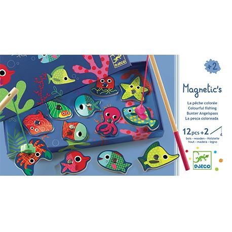 MAGNETICS FISHING TROPIC | 3070900016521