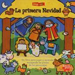 JUEGA CON LA PRIMERA NAVIDAD | 9788428533225 | ZOBEL-NOLAN, ALLIA