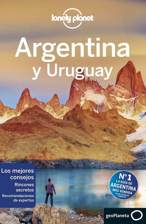 ARGENTINA Y URUGUAY 7 | 9788408193678 | ALBISTON, ISABEL/BROWN, CATHY/CLARK, GREGOR/EGERTON, ALEX/GROSBERG, MICHAEL/KAMINSKI, ANNA/MCCARTHY, | Llibreria Online de Tremp