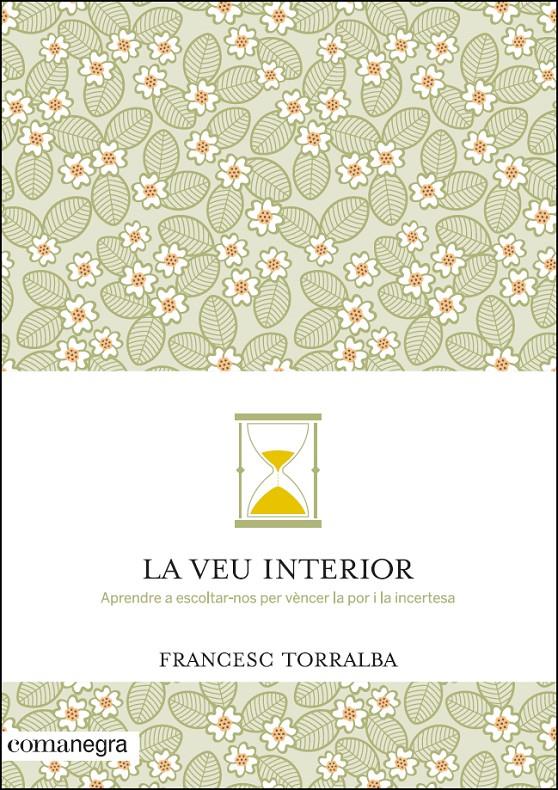 VEU INTERIOR | 9788416033478 | TORRALBA ROSELLÓ, FRANCESC