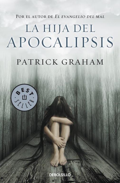 HIJA DEL APOCALIPSIS, LA | 9788499088129 | GRAHAM, PATRICK | Llibreria Online de Tremp
