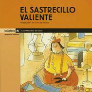 SASTRECILLO VALIENTE, EL | 9788424625382 | BOADA, FRANCESC