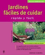 JARDINES FACILES DE CUIDAR (RAPIDO Y FACIL) | 9788425515897 | WILLMANN, THORSTEN | Llibreria Online de Tremp