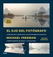 EL OJO DEL FOTÓGRAFO (2025) | 9788410469860 | FREEMAN, MICHAEL | Llibreria Online de Tremp