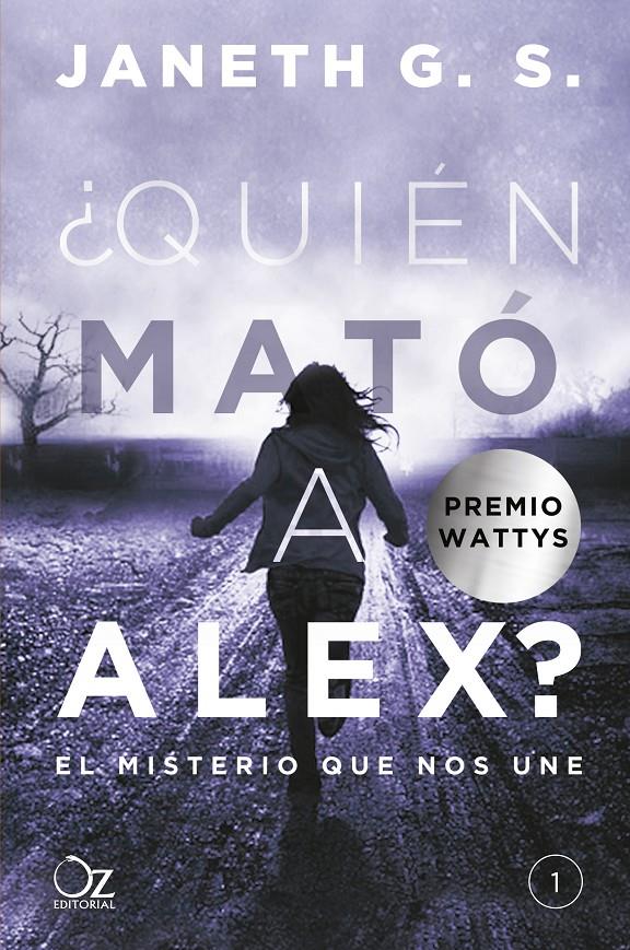 ¿QUIÉN MATÓ A ALEX? | 9788416224548 | G. S., JANETH | Llibreria Online de Tremp