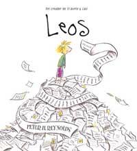 LEOS (CASTELLA) | 9788478716531 | REYNOLDS, PETER H | Llibreria Online de Tremp