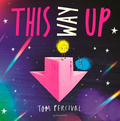 THIS WAY UP | 9781526621450 | PERCIVAL, TOM | Llibreria Online de Tremp