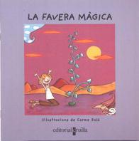 FAVERA MAGICA, LA | 9788482868486 | SOLA, CARME