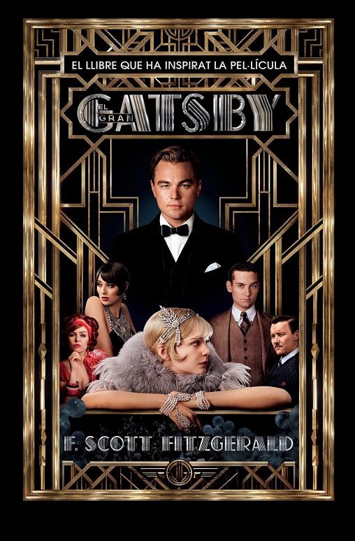 GRAN GATSBY, EL | 9788499301440 | SCOTT FITZGERALD, FRANCIS | Llibreria Online de Tremp