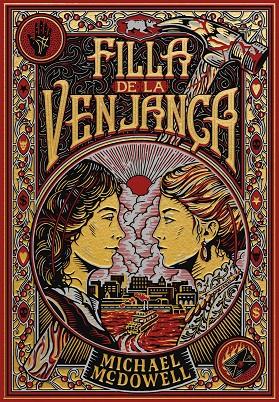 FILLA DE LA VENJANÇA | 9788410323827 | MCDOWELL, MICHAEL | Llibreria Online de Tremp