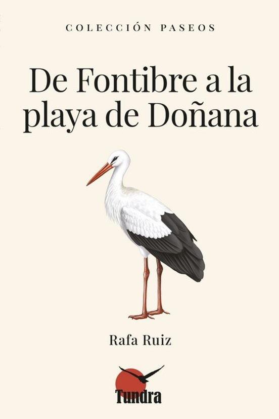 DE FONTIBRE A LA PLAYA DE DOÑANA | 9791387759148 | Llibreria Online de Tremp