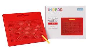 IMPAD VERMELL | 781159926952