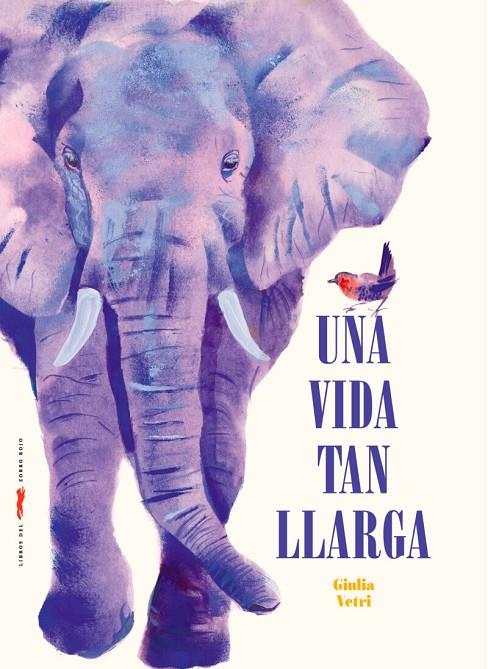 UNA VIDA TAN LLARGA | 9788412970081 | VETRI, GIULIA | Llibreria Online de Tremp