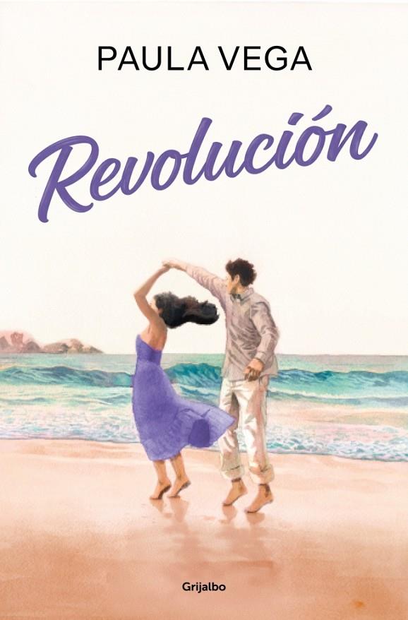 REVOLUCIÓN | 9788425375392 | VEGA (@LLAMAMEYUMI), PAULA | Llibreria Online de Tremp