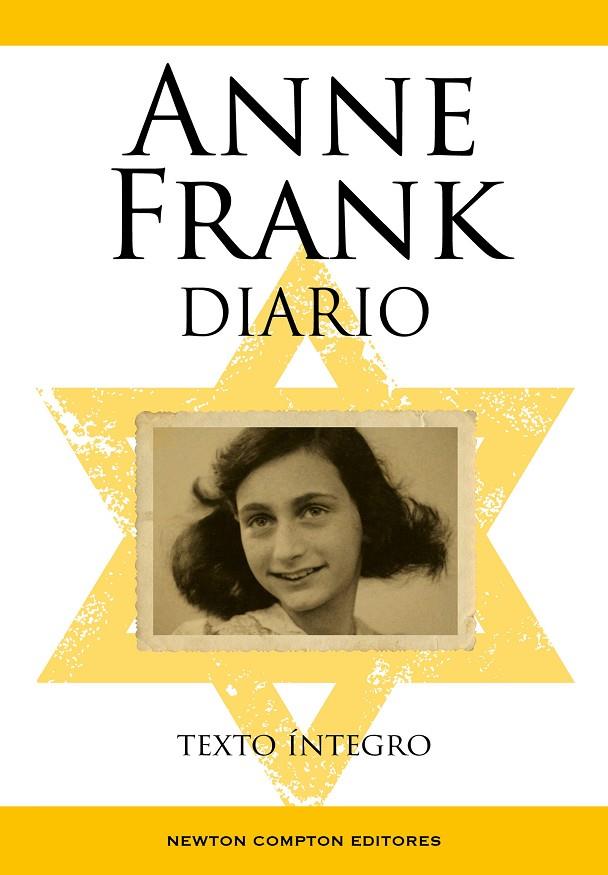 DIARIO | 9791387788148 | FRANK, ANNE