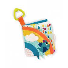 LLIBTR SENSORIAL INTERACTIU RAINBOW SUNSHINE | 062243444607