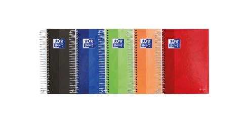 AGENDA ESCOLAR 2023/24 PÀGINA DIA ASSORTIMENT DE COLORS | 8427291043639 | Llibreria Online de Tremp