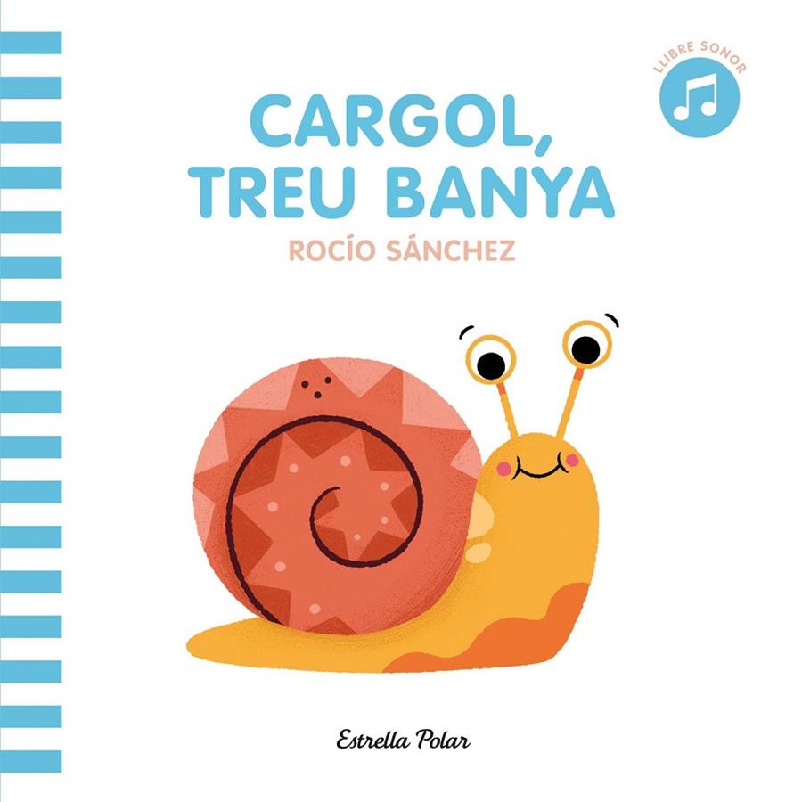 CARGOL TREU BANYA | 9788413890098 | VARIOS AUTORES | Llibreria Online de Tremp