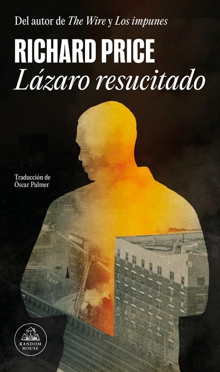 LÁZARO RESUCITADO | 9788439746133 | PRICE, RICHARD