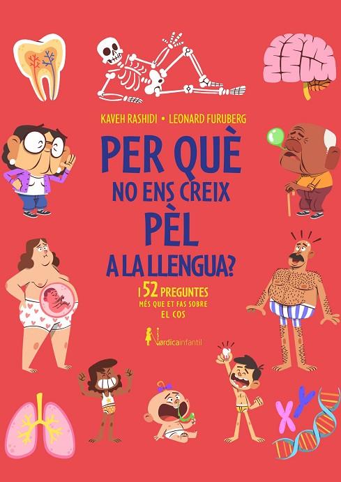 PER QUE NO ENS CREIX PEL A LA LLENGUA? (ED.ESPECIA | 9791387922740 | KAVEH RASHIDI | Llibreria Online de Tremp