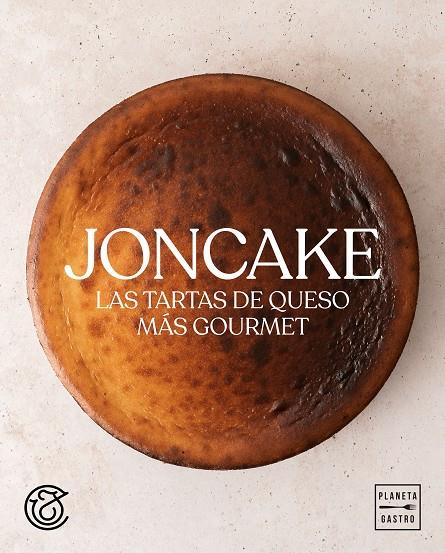 JONCAKE | 9788408269991 | CAKE, JON | Llibreria Online de Tremp