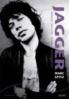 JAGGER | 9788484287032 | SPITZ, MARC | Llibreria Online de Tremp