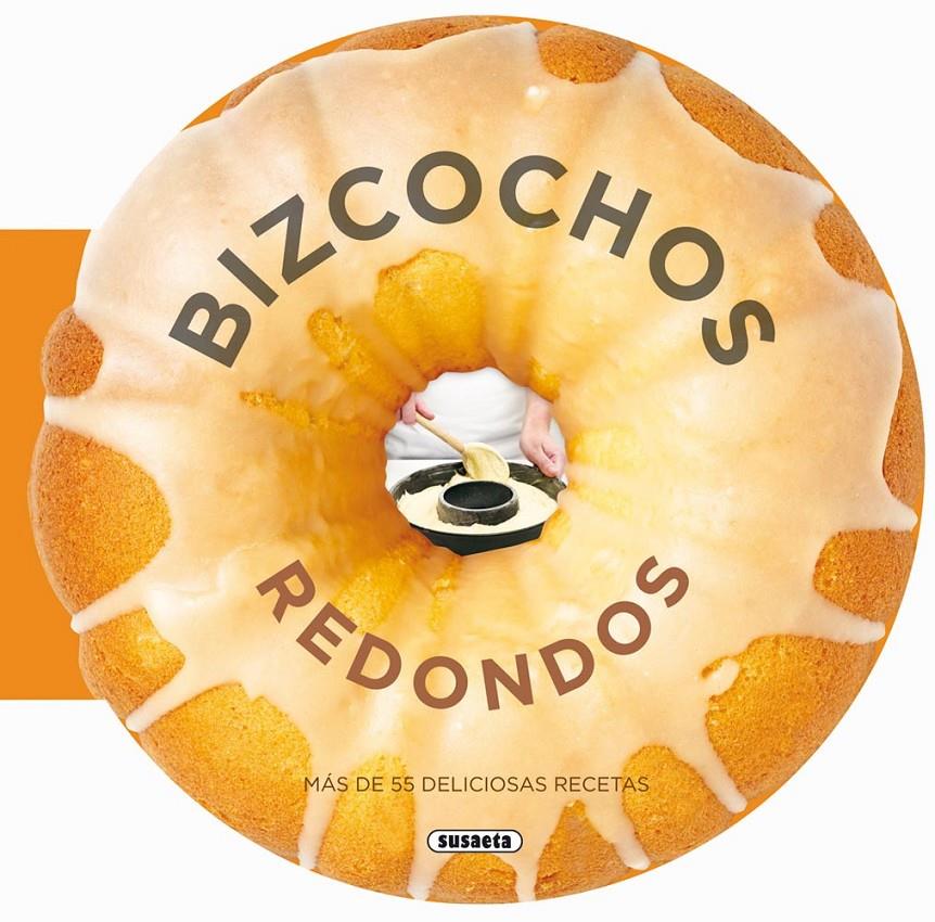 BIZCOCHOS REDONDOS | 9788467729504 | BARDI, CARLA | Llibreria Online de Tremp