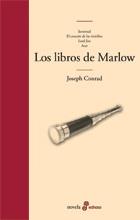 LIBROS DE MARLOW, LOS | 9788435010146 | CONRAD , JOSEPH