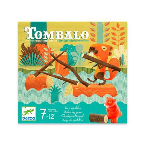 JOC TOMBALO | 3070900084322 | Llibreria Online de Tremp