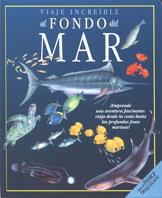 VIAJE INCREIBLE AL FONDO DEL MAR | 9788434871069 | HARRIS, NICHOLAS