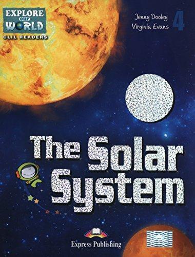 THE SOLAR SYSTEM | 9781471534096 | JENNY DOOLEY/VIRGINIA EVANS