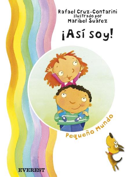 ASI SOY | 9788424187576 | CRUZ-CONTARINI ORTIZ, RAFAEL