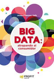 BIG DATA: ATRAPANDO AL CONSUMIDOR | 9788416904457 | VALLS, JOSEP FRANCESC | Llibreria Online de Tremp