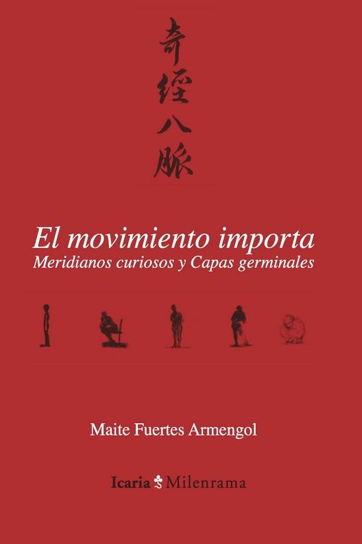 MOVIMIENTO IMPORTA, EL | 9788418826207 | FUERTES ARMENGOL, MAITE | Llibreria Online de Tremp