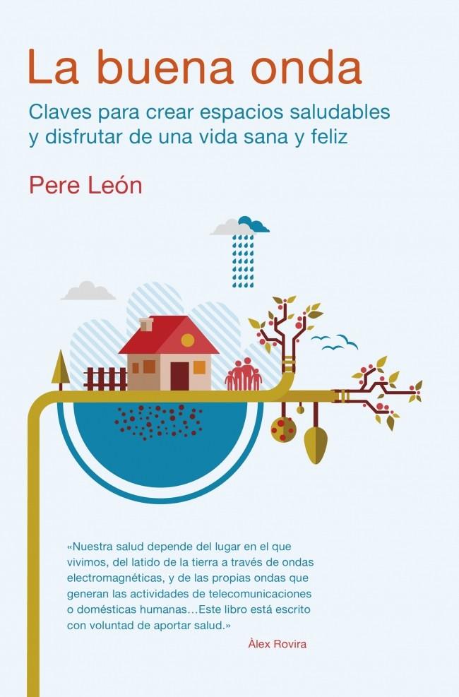 BUENA ONDA, LA | 9788425350535 | LEON,PERE | Llibreria Online de Tremp