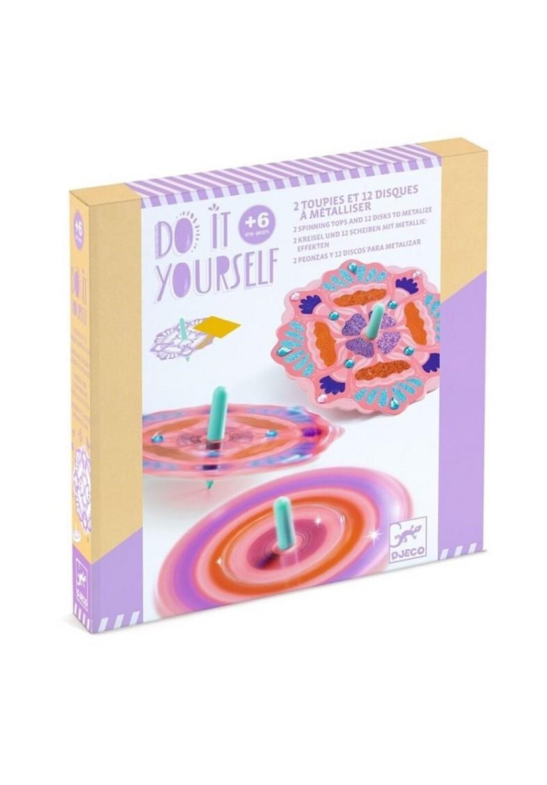 DIY FLOWER POWER | 3070900079861 | Llibreria Online de Tremp