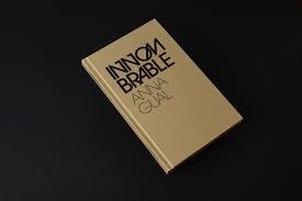 INNOMBRABLE | 9788409194889 | GUAL, ANNA | Llibreria Online de Tremp