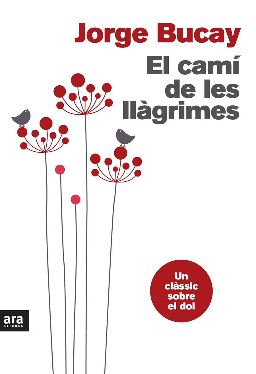 CAMÍ DE LES LLÀGRIMES, EL  | 9788415642633 | BUCAY, JORGE