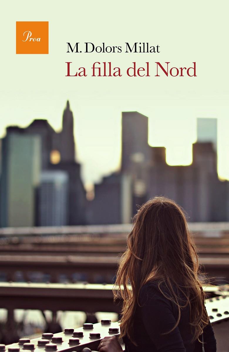 LA FILLA DEL NORD | 9788475886183 | MILLAT, MARIA DOLORS
