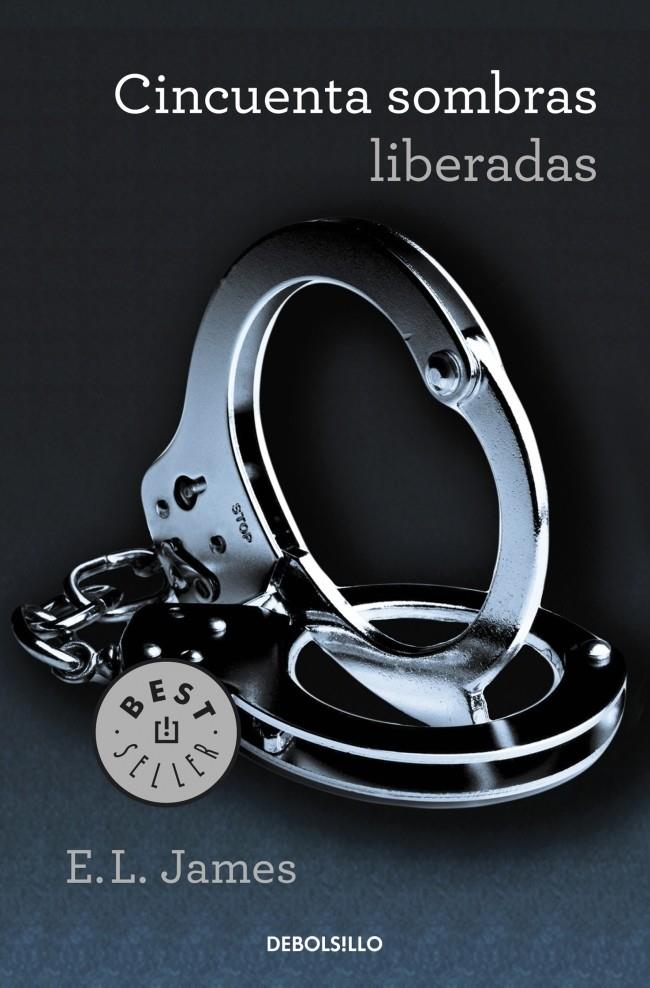 CINCUENTA SOMBRAS LIBERADAS (TRILOGÍA CINCUENTA SOMBRAS 3) | 9788490322208 | JAMES,E.L. | Llibreria Online de Tremp