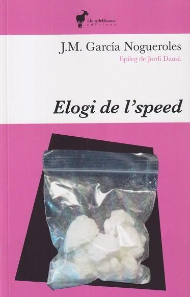 ELOGI DE L'SPEED | 9788412853681 | Llibreria Online de Tremp