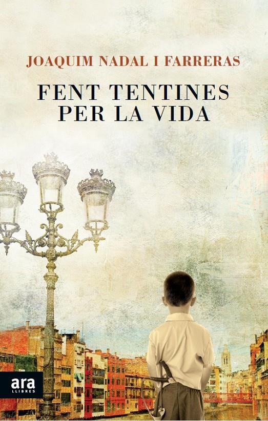 FENT TENTINES PER LA VIDA | 9788415642145 | NADAL I FARRERAS, JOAQUIM | Llibreria Online de Tremp