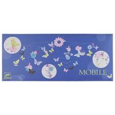 MÒBIL PIRUETES PAPALLONES | 3070900043206