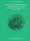 MEDALLES COMMEMORATIVES DELS PAISOS CATALANS | 9788472838642 | CRUSAFONT I SABATER, M. | Llibreria Online de Tremp