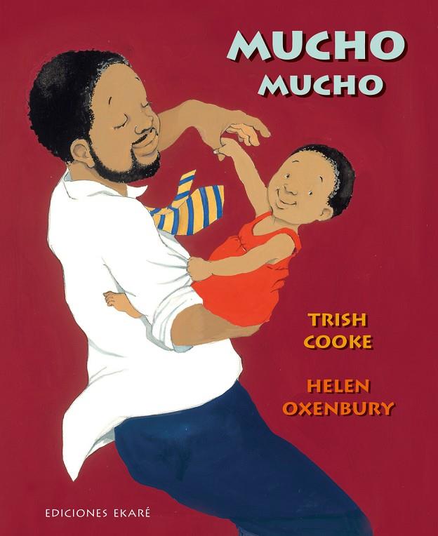 MUCHO MUCHO | 9788412267785 | TRISH COOKE | Llibreria Online de Tremp
