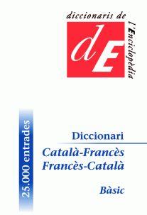 DICCIONARI BASIC CATALA-FRANCES / FRANCES-CATALA | 9788441228948 | DIVERSOS AUTORS